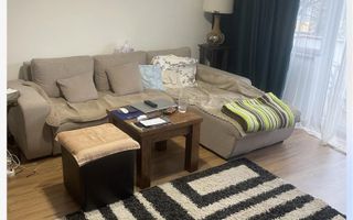 Vanzare Apartament 2 camere, 51 mp, etaj 2, centrală ,  parcare, Sălaj - Poză 1