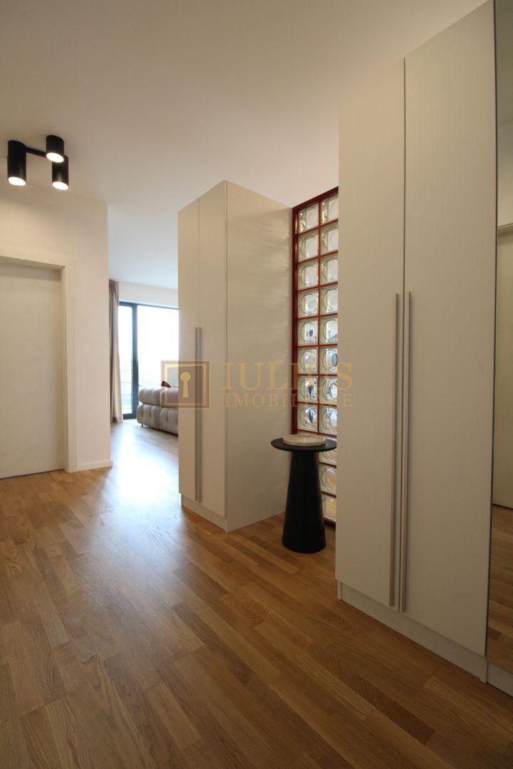 Paltim, 3 camere, apartament premium - Poză 15