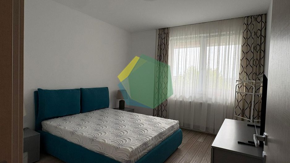 Apartament Premium de Închiriat | Iancu Nicolae – Voluntari, Pipera - Poză 14