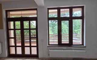 Închiriere casă/vilă, Șoseaua Bucium 124, Iași – 450 mp utili, 1.318 mp teren - Poză 3