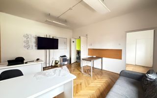 Casa cu destinatie nerezidentiala de inchiriat | zona Centrala - Poză 14