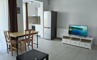 Garsoniera | Vitan Barzesti| Centrala proprie - Poză 1