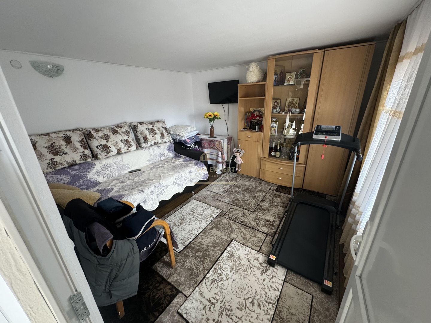 CASA 3 CAMERE TEREN 1250 MP CAMPULUNG - Poză 1