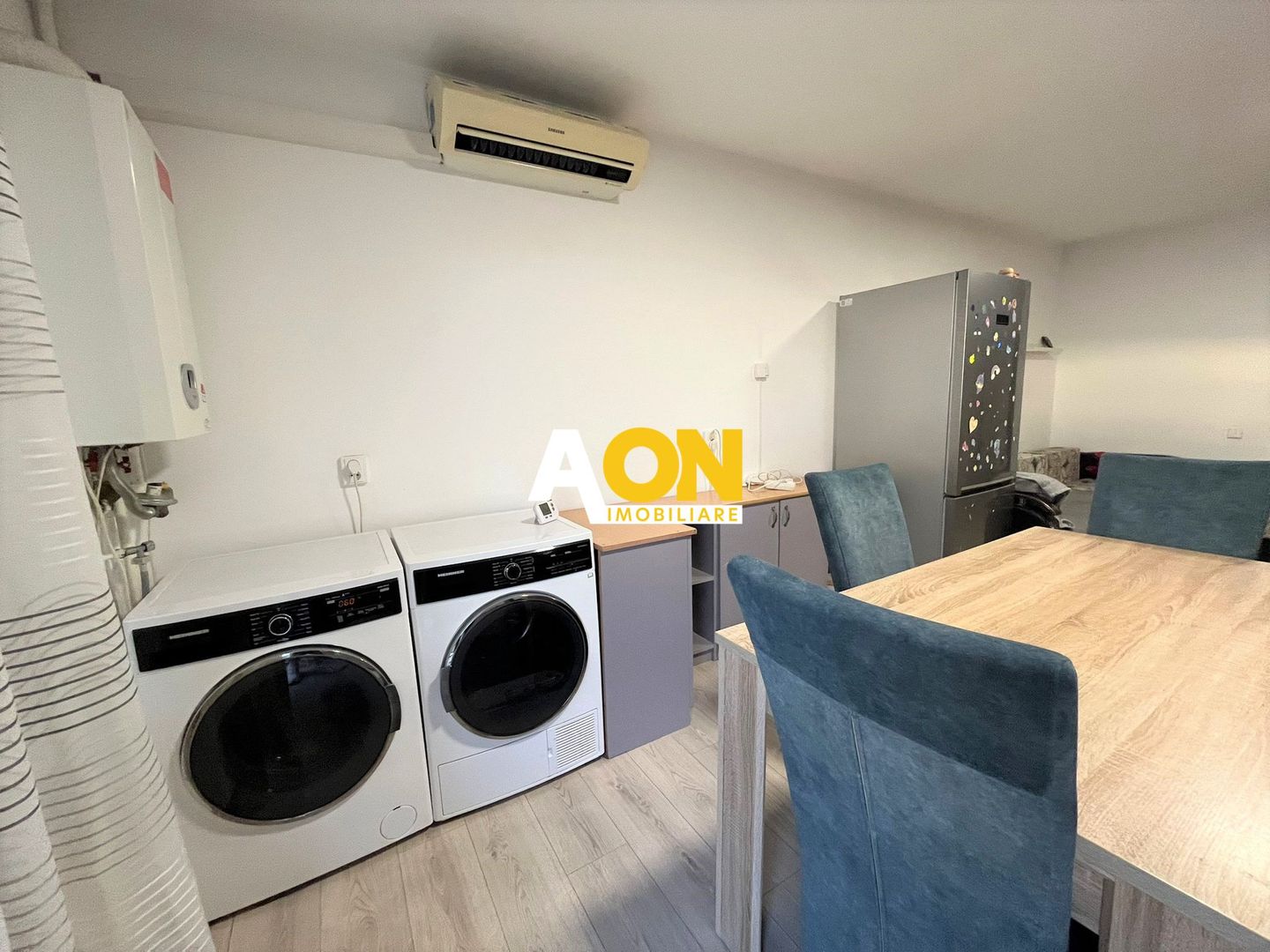 Apartament cu 3 camere, zona Kaufland - Poză 3