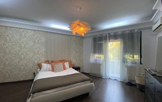 Arcul de Triumf | Kiseleff | Mareșal Averescu | Apartament 4 camere