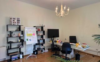 Spațiu birouri de închiriat - zonă centrală - Poză 3