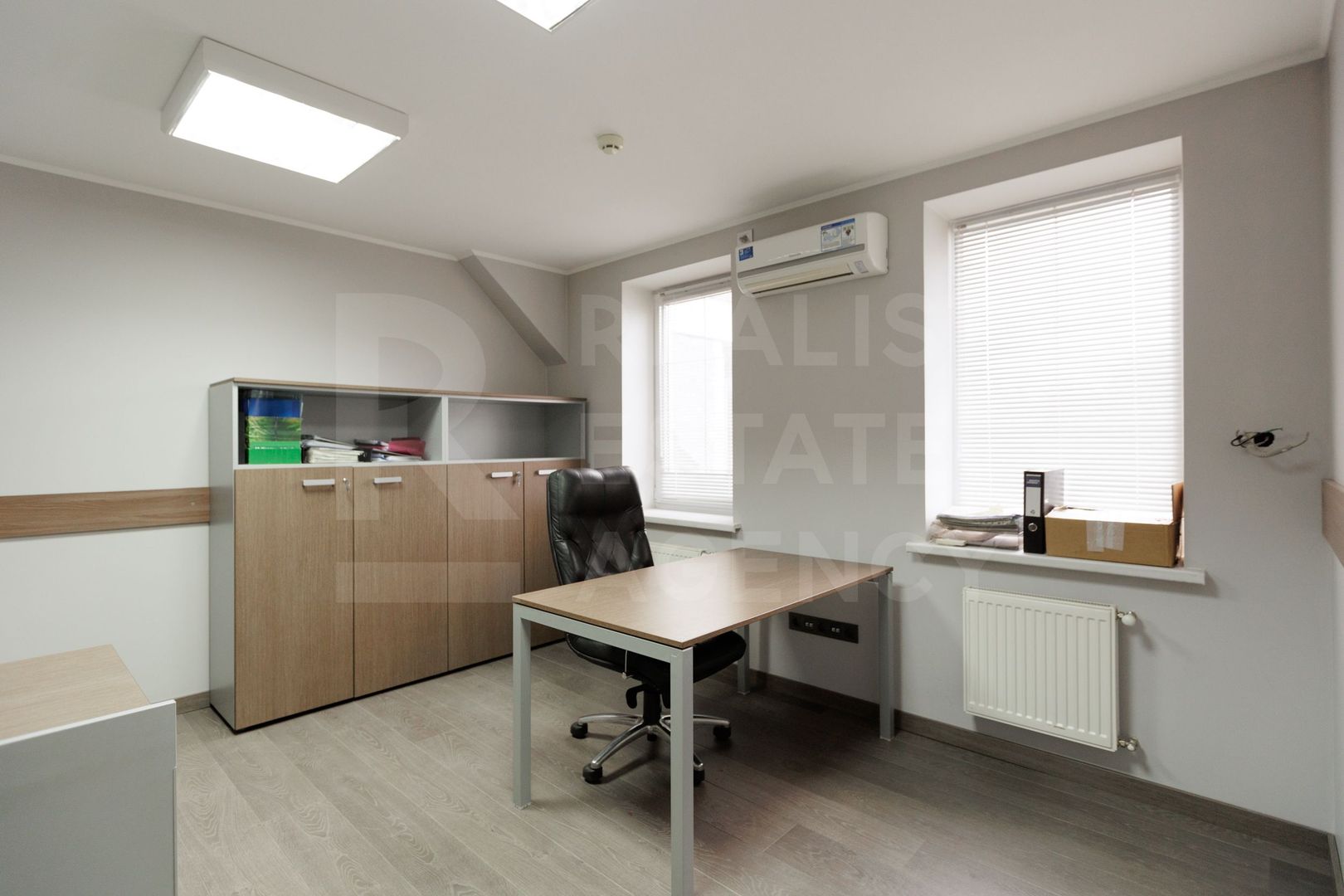 Vânzare spațiu de birou 188 mp, str. Zamfir Arbore, Centru - Poză 9