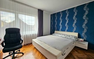 Casa individuala 5 camere | Teren 552mp | Front 15ml | Dambul Rotund - Poză 6