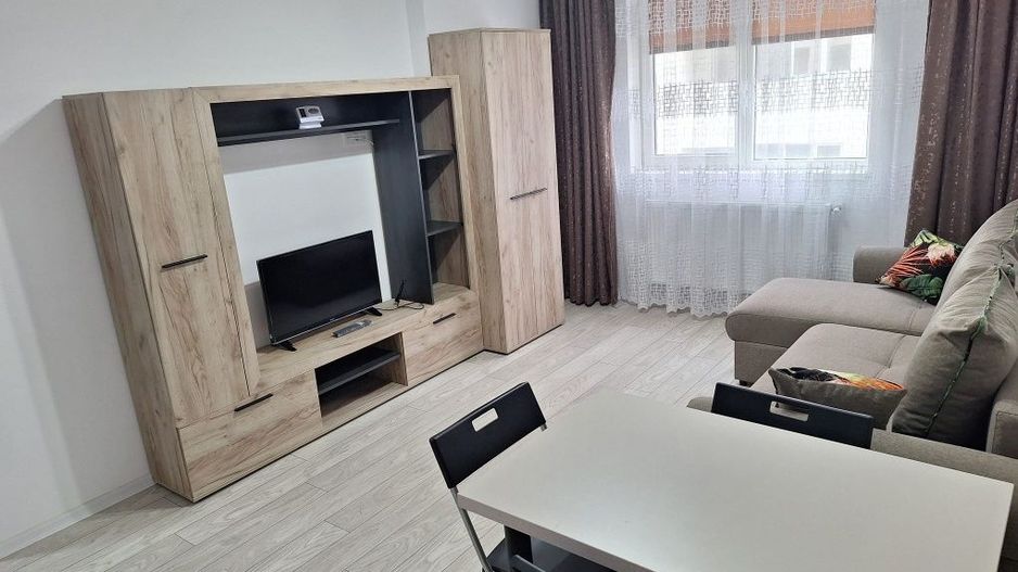 Închiriere Apartament 2 Camere – Militari Residence, Str. Soarelui - Poză 1