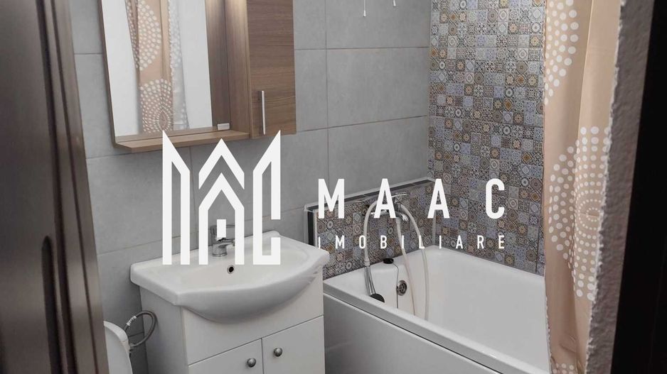 Garsoniera | Etaj 3 | Balcon | Valea Aurie - Poză 6