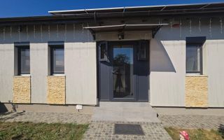 Casa individuala mobilata utilata ||3 camere 1 baie || teren 300mp - Poză 4