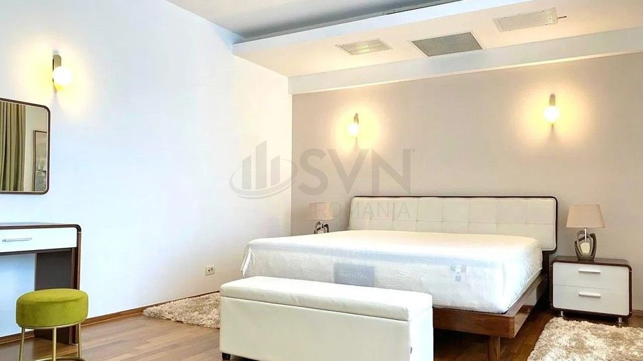 REA1027836 Apartament 3 camere premium Soseaua Nordului View Herastrau 2 parcari - Poză 9