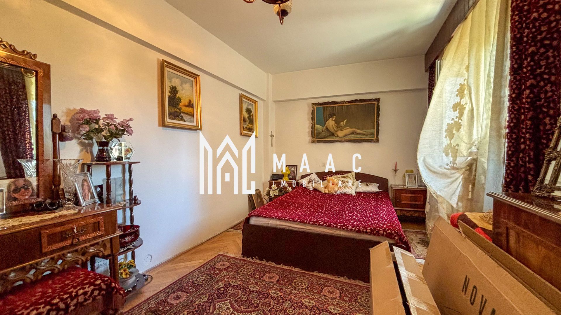 Apartament 3 camere I Decomandat | Etaj 2 | B-dul Gen. Vasile Milea - Poză 20