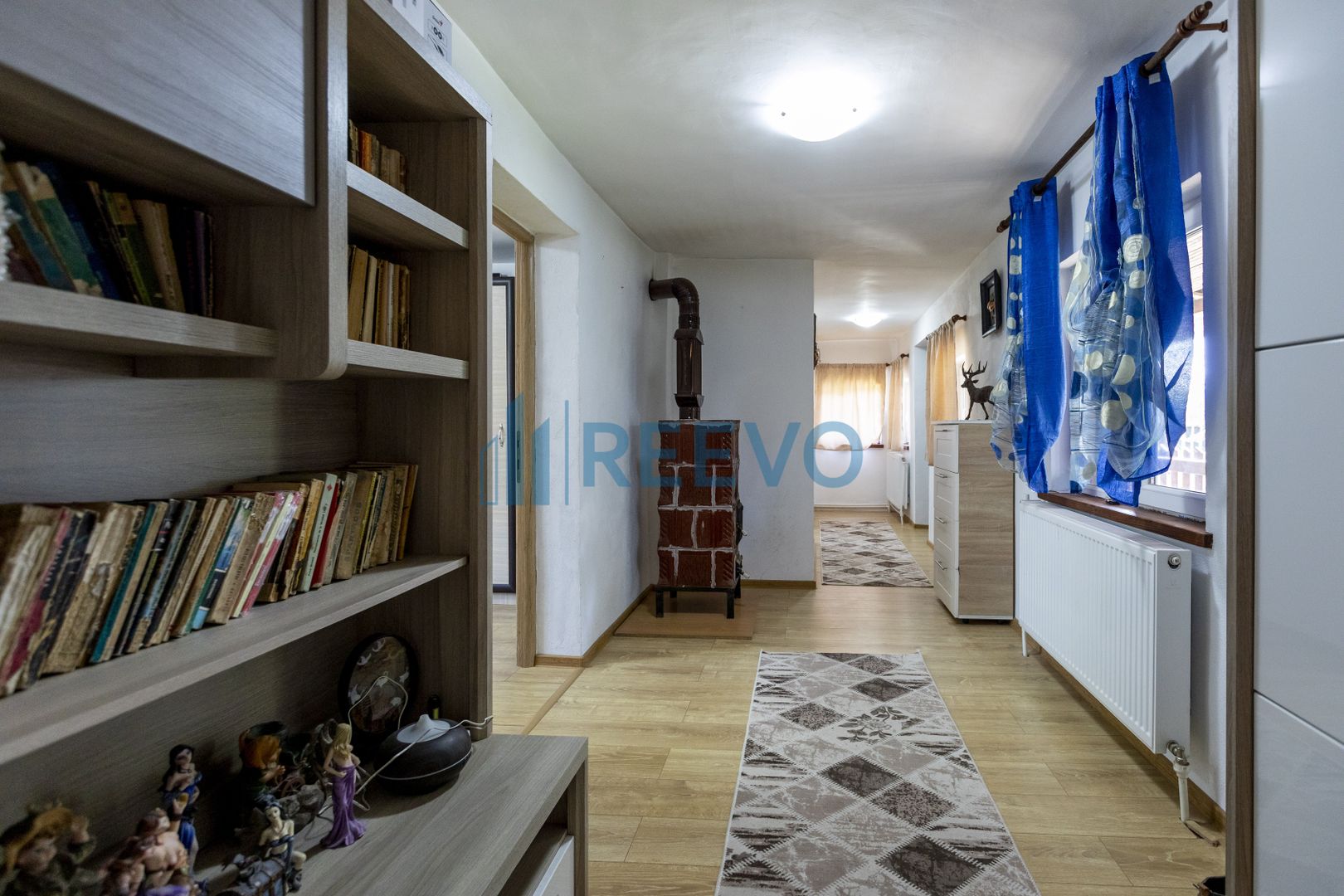 Casă de vânzare în Buhuși, jud. Bacău - Poză 6