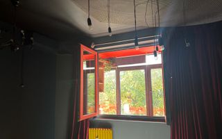 Apartament cochet, doua camere semidecomandat, 1 Mai - Poză 7
