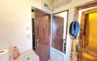 SUPER OCAZIE | Garsoniera luminoasă - Complexul Studențesc | INVESTIȚIE SIGURĂ - Poză 5