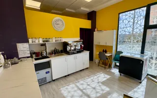 Business Bubble Tea & Dessert – brand existent, Alba Iulia - Poză 11