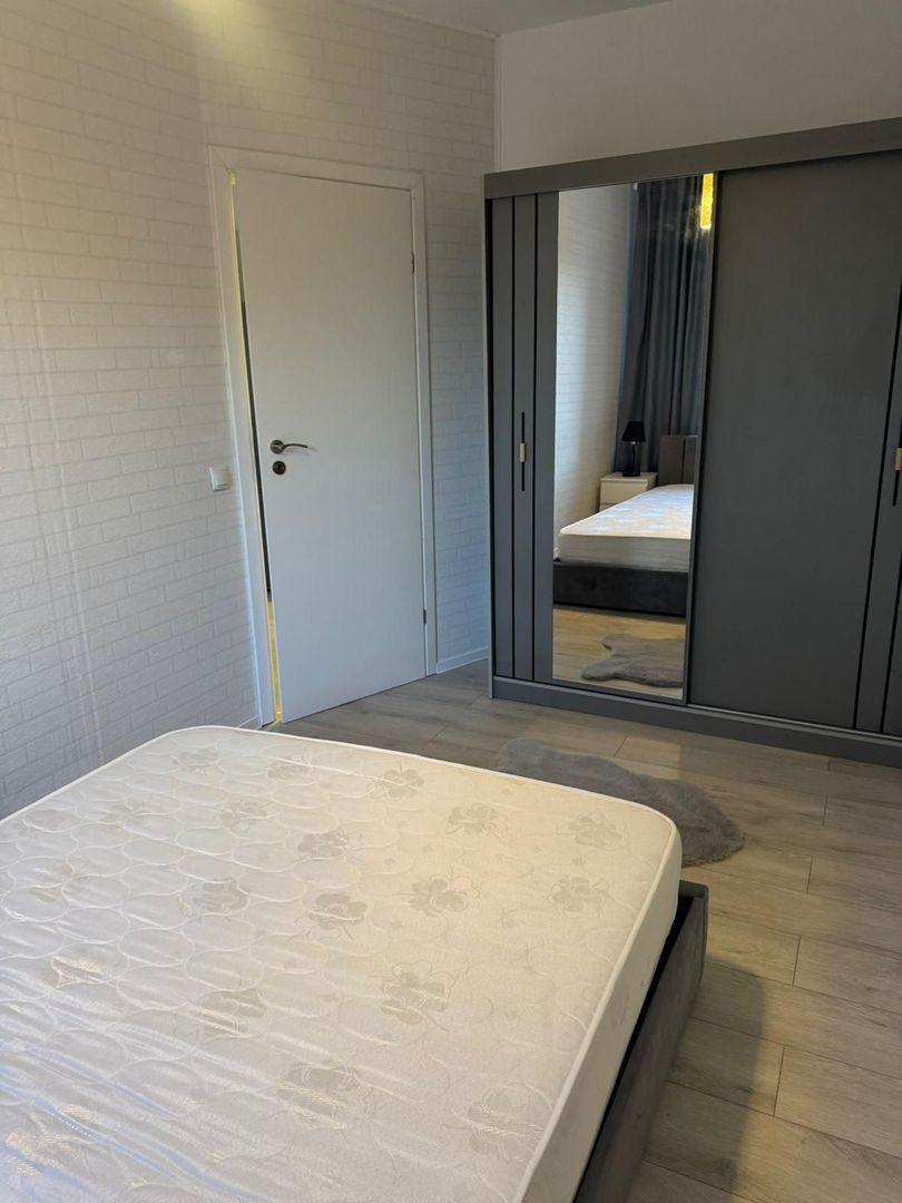 2 camere | Mihai Bravu | Vitan | GViTown Residence - Poză 8