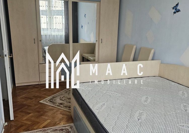 Apartament 2 camere | 54 MPU | Decomandat | Balcon | Hipodrom 2 - Poză 4