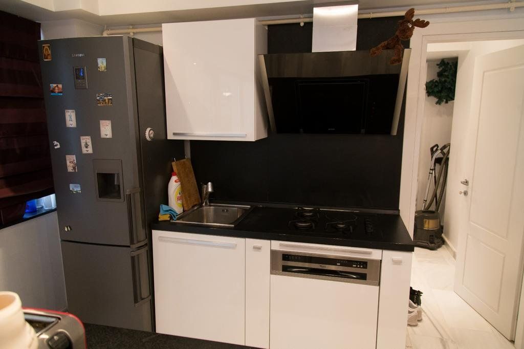 Apartament Lux de inchiriat zona Dorobanti | str. Polona - Poză 6