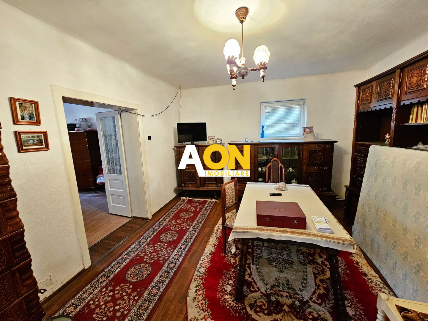 Casa 6 camere, garaj dublu, 1118 mp teren, ultracentral - Poză 7