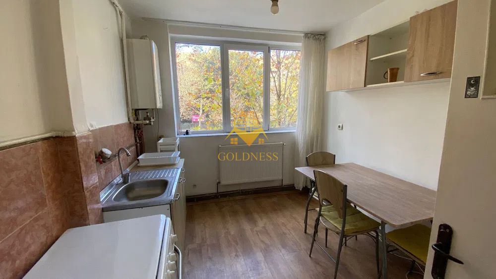 2 camere, decomandate, modern, Horea Zona Facultatea de Litere, Crisan - Poză 6