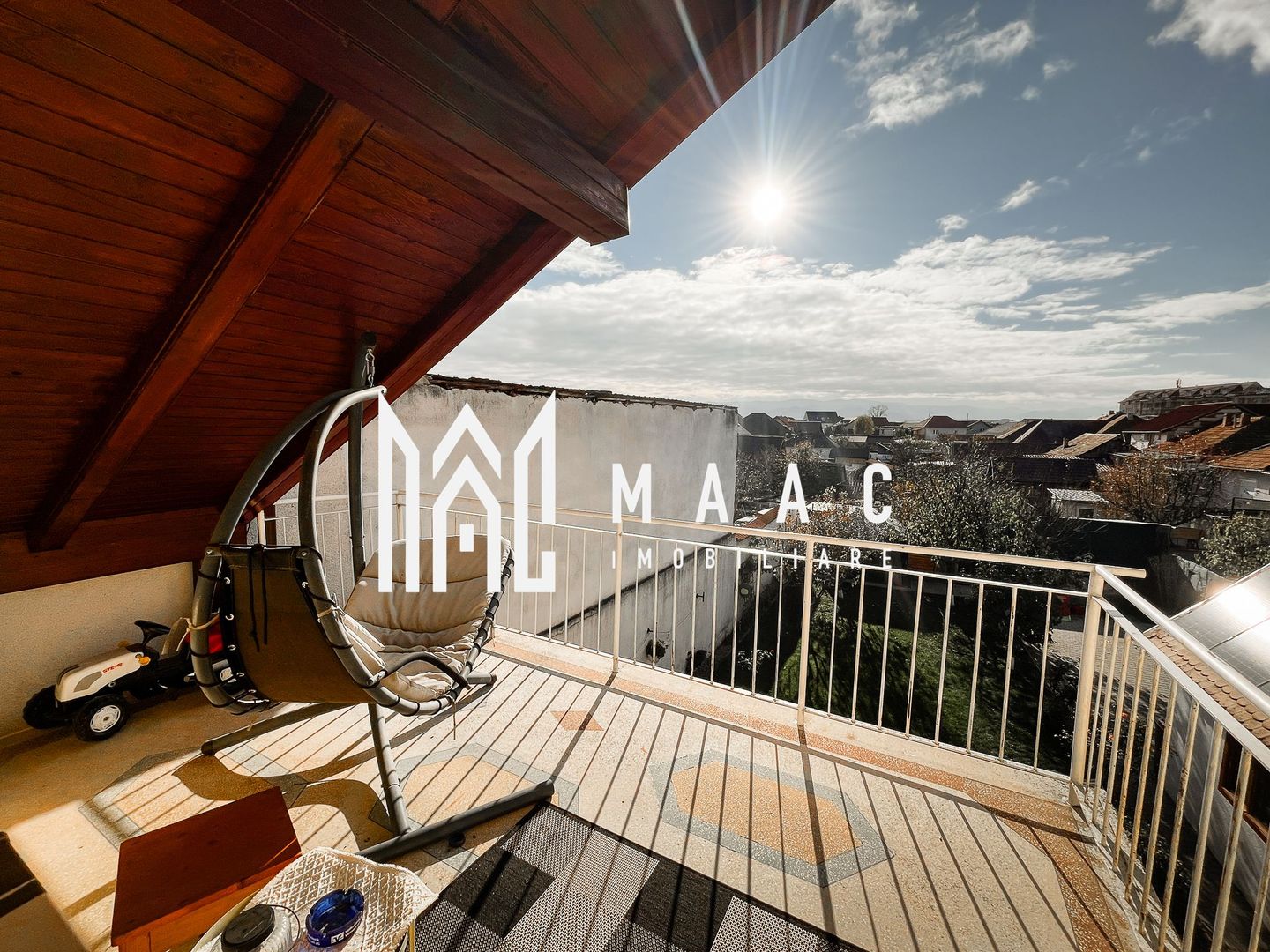 Casă 4 Camere | 200 MPU  | 350 mp Curte |  Lacul lui Binder - Poză 12