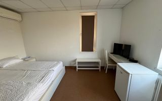 Ansamblu turistic la Lacul Surduc - Poză 8