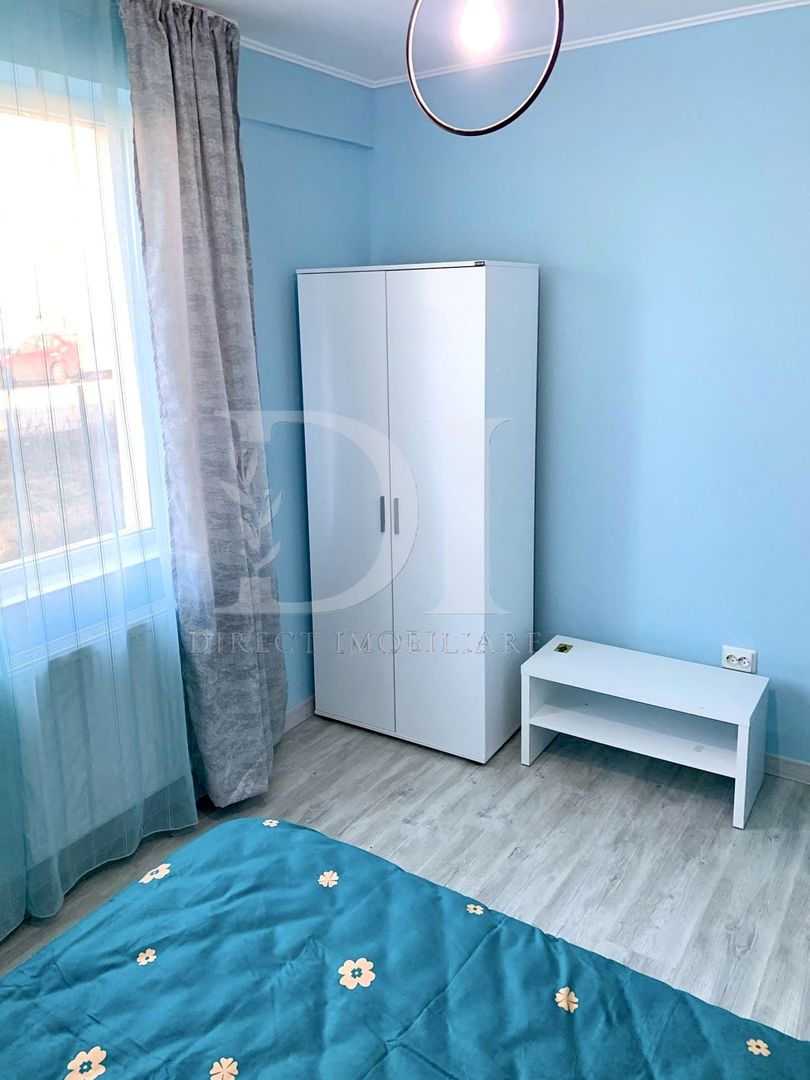 Apartament 3 camere / Parcare / Zona Terra - Poză 7