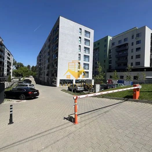 2 camere open space parcare, Gheorgheni, Soporului, Profi, Iulius Mall - Poză 8