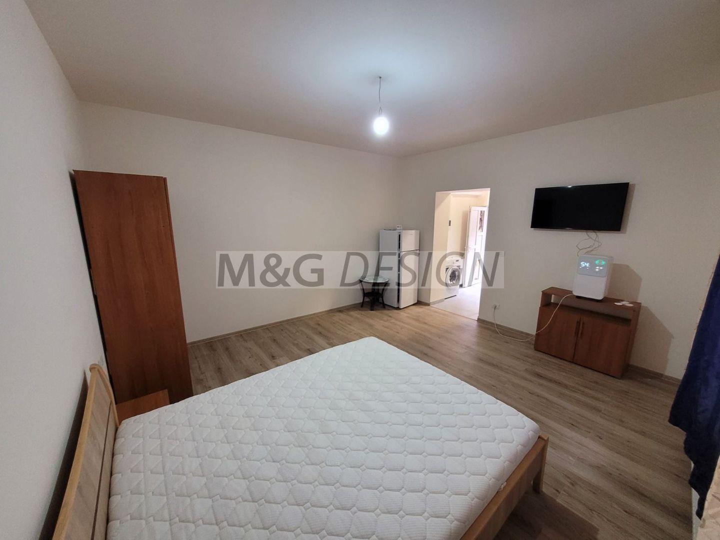 ! camera zona Iosefin - Prayer, amenajat totul nou, CENTRALA - Poză 3