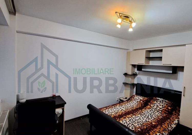 Apartament de închiriat, 2 camere, zonă rezidențială, etaj 2, cu lift – Iași - Poză 4