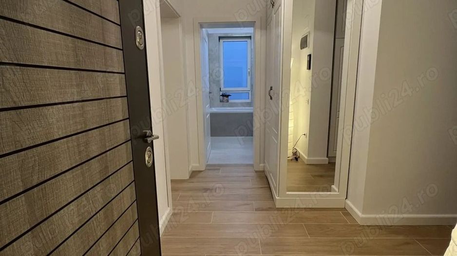Apartament 2 camere Dumbravita - Poză 8