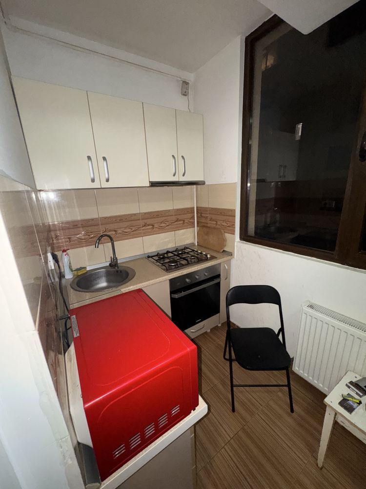 Garsoniera str. Tineretului Militari Residence 35 mp - Poză 7