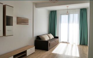 Studio 36 mp Lumina Residence finisaje la cheie - Poză 2