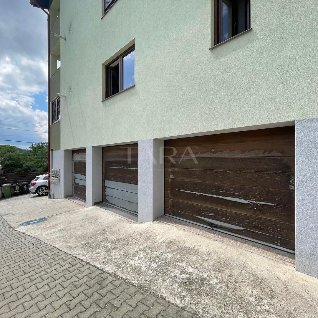 EXCLUSIVITATE. Confortul unei case. Eleganța unui apartament. - Poză 40