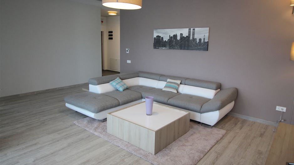 Apartament cu 3 camere de închiriat în zona Nord - Poză 6