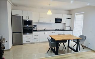 Giroc | 3 Camere | 2 Bai | Mobilat si Utilat | Loc de parcare - Poză 1