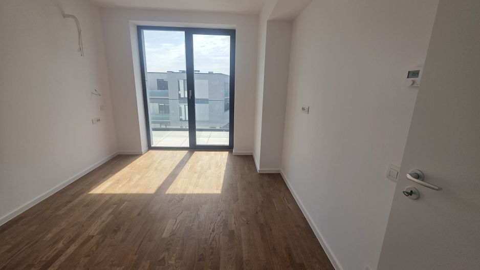 The Ivy | 3 camere 91 mp | parcare subterana | Jandarmeriei - Poză 5