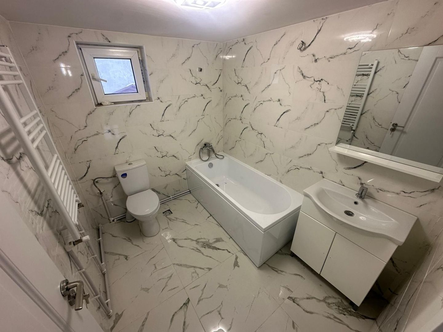 CASA INDIVIDUALA, 4 CAMERE, TOATE UTILITATIEL, NOU, COMISION 0% - Poză 7