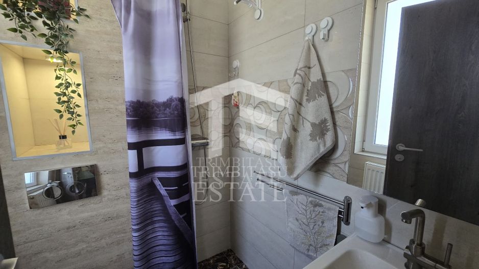 Mangalia - Vila tip duplex moderna. - Poză 52