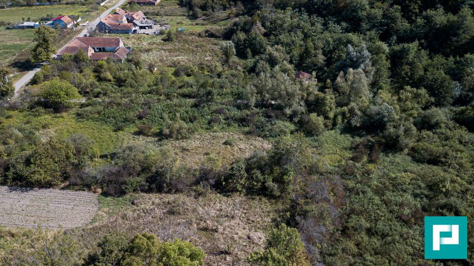 Teren ideal pentru casă de vacanță - Poză 13