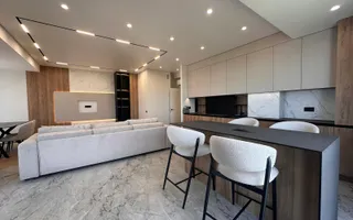 Vânzare, apartament, 4 camere, strada Constantin Stere, Centru - Poză 26