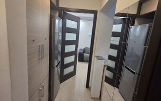 Inchiriere apartament 2 camere Huedin - Brancoveanu loc parcare - Poză 5