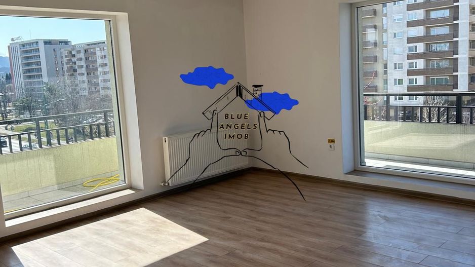 Apartament 3 camere PET FRIENDLY, NEMOBILAT Coresi - Poză 5