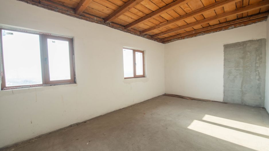 Casa individuala de vanzare, 465 mp utili, Manolache,  jud Ilfov - Poză 54