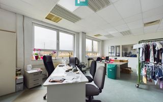 Spațiu Industrial și de Producție Sustenabil - Poză 14