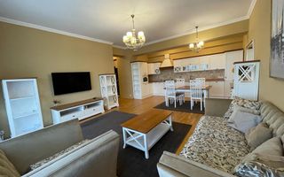 Apartament 3 camere Vita Bella *boxa&parcare2*/ Terasa mare - Poză 5