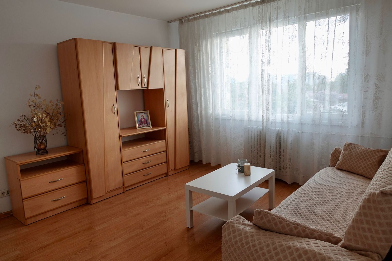 Apartament 3 camere de închiriat – Gara de Nord, Basarab - Poză 4