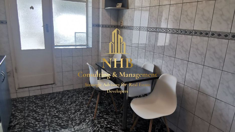 Apartament 3 camere | Lacul Tei | Centrala proprie - Poză 9